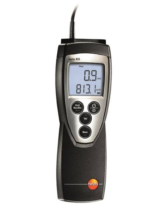 Анемометр Testo 425 в Санкт-Петербурге