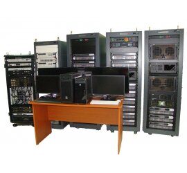 Система ТЕСТ-1103 в Санкт-Петербурге
