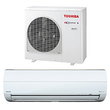 Toshiba UAV-GAV-E (RAS-4M27UAV-E) в Санкт-Петербурге