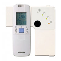 Toshiba Пульт инфракрасный (RBC-AX32UM(W)-E) в Санкт-Петербурге