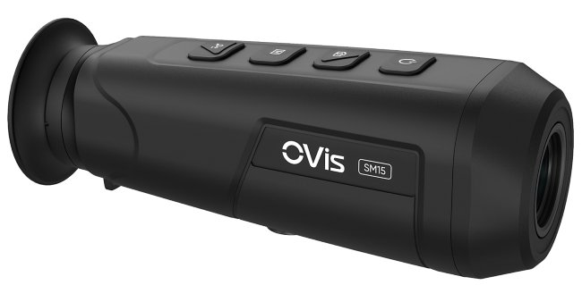 Тепловизионный монокуляр Arkon OVis SM15 в Санкт-Петербурге