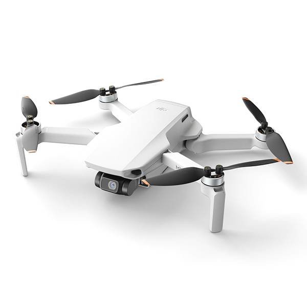 Квадрокоптер DJI Mavic Mini SE Fly More Combo в Санкт-Петербурге