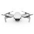 Квадрокоптер DJI Mavic Mini SE Fly More Combo в Санкт-Петербурге