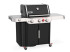Газовый гриль WEBER Genesis E-335 в Санкт-Петербурге