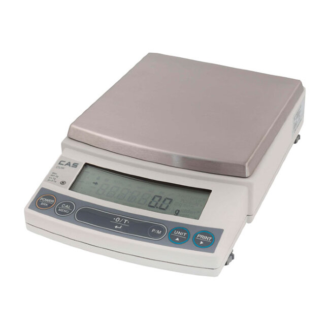 Весы CUW-6200HV в Санкт-Петербурге