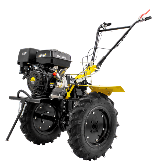 Сельскохозяйственная машина HUTER MK-15000P в Санкт-Петербурге