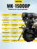 Сельскохозяйственная машина HUTER MK-15000P в Санкт-Петербурге