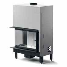 MCZ Plasma 95 dx угловое стекло левое в Санкт-Петербурге