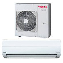 Toshiba UAV-GAV-E (RAS-5M34UAV-E1) в Санкт-Петербурге