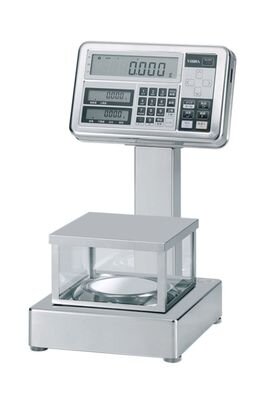 Весы ViBRA FS-623-i02 в Санкт-Петербурге