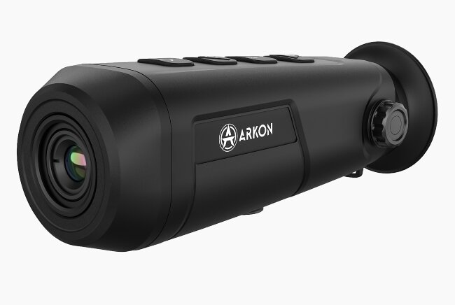 Тепловизионный монокуляр Arkon OVis LM15 в Санкт-Петербурге