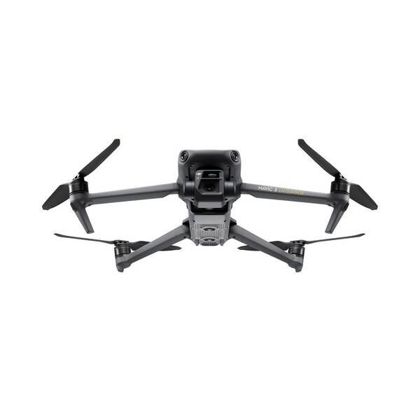 Квадрокоптер DJI Mavic 3 Enterprise + RTK-Modul + мобильная станция D-RTK 2 GNSS в Санкт-Петербурге