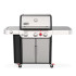Газовый гриль WEBER Genesis S-335 в Санкт-Петербурге