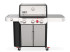 Газовый гриль WEBER Genesis S-335 в Санкт-Петербурге