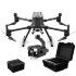 Квадрокоптер с тепловизором DJI Matrice 300 RTK Combo + Zenmuse H20N комплект в Санкт-Петербурге