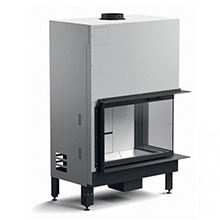 MCZ Plasma 95 sx угловое стекло правое в Санкт-Петербурге