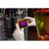 Тепловизор Fluke PTi120 9HZ 400C с расширенным температурным диапазоном в Санкт-Петербурге