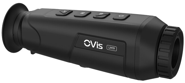 Тепловизионный монокуляр Arkon OVis LM19 в Санкт-Петербурге