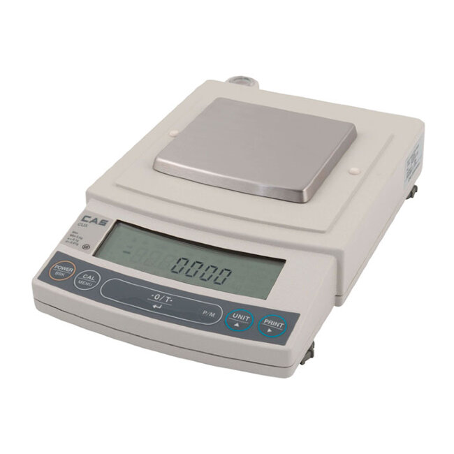 Весы CUW-620HV в Санкт-Петербурге
