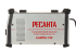 Сварочный полуавтомат Ресанта САИПА-160  (MIG/MAG FCAW) в Санкт-Петербурге