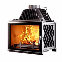 KAWMET W17 Dekor 16,1кВт EKO в Санкт-Петербурге