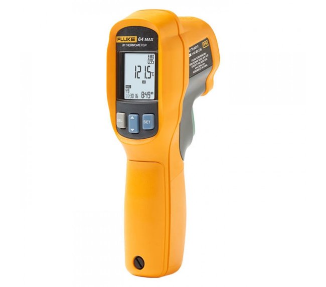 Пирометр Fluke 64 MAX в Санкт-Петербурге