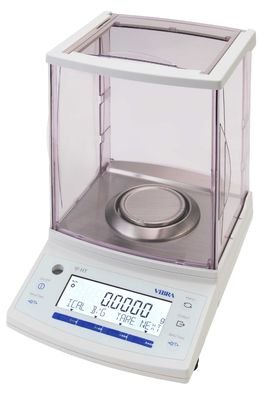 Весы ViBRA HT-124CE в Санкт-Петербурге