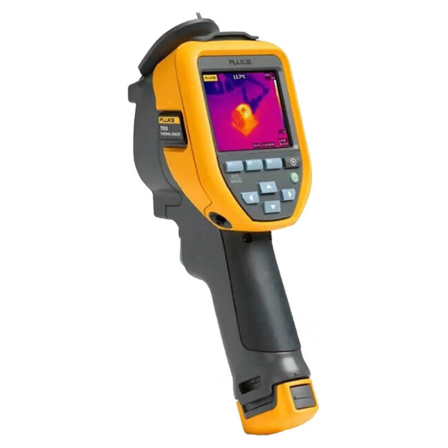 Тепловизор Fluke TiS20+ в Санкт-Петербурге