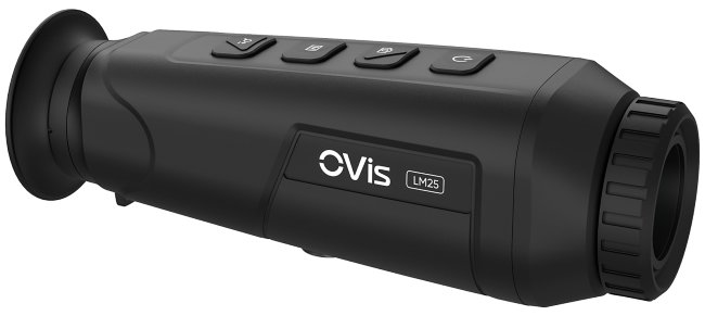 Тепловизионный монокуляр Arkon OVis LM25 в Санкт-Петербурге