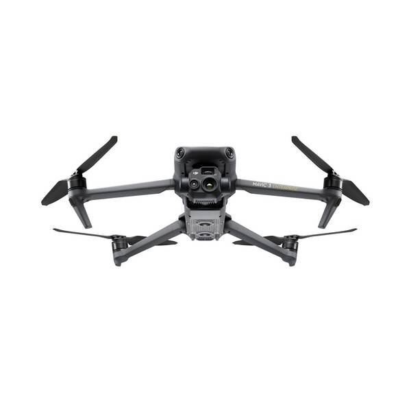 Квадрокоптер DJI Mavic 3 Thermal (Universal Edition) в Санкт-Петербурге