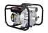 Мотопомпа HUTER MPD-80 в Санкт-Петербурге