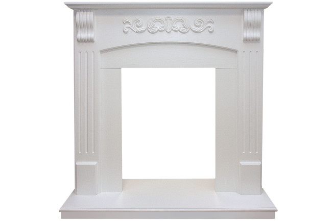 Портал Royal Flame Sorrento - Белый дуб в Санкт-Петербурге