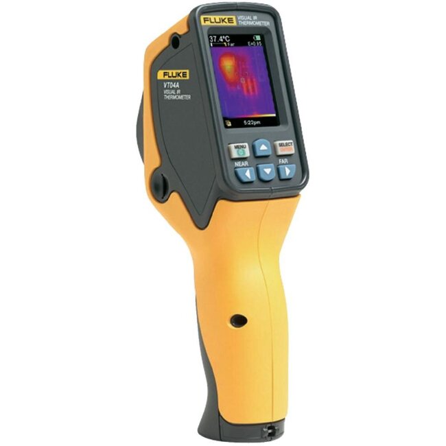 Инфракрасный термометр Fluke VT04 в Санкт-Петербурге