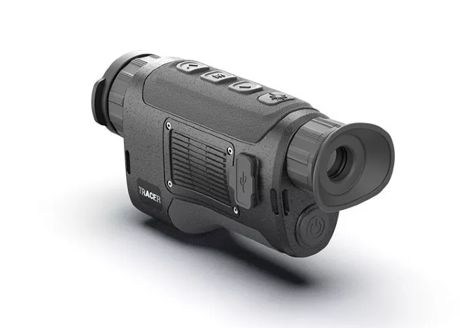 Тепловизионный монокуляр CONOTECH Tracer 25 LRF Pro в Санкт-Петербурге