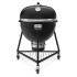 Угольный гриль WEBER Summit Kamado E6, 61 см в Санкт-Петербурге