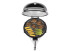 Угольный гриль WEBER Summit Kamado E6, 61 см в Санкт-Петербурге