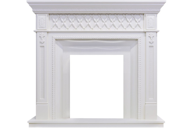 Портал Royal Flame Alexandria - Белый в Санкт-Петербурге