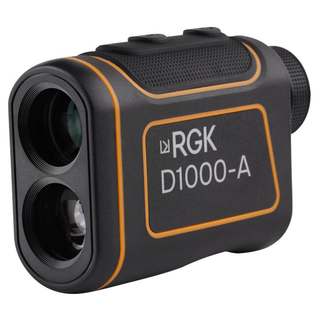 Оптический дальномер RGK D1000-A в Санкт-Петербурге