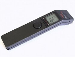 Пирометр Optris MS Plus в Санкт-Петербурге