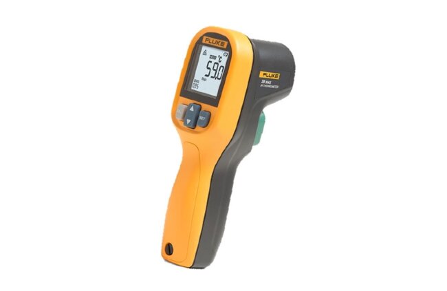 Инфракрасный пирометр Fluke 59 MAX в Санкт-Петербурге