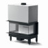MCZ Plasma 95 T стекло с 3-х сторон в Санкт-Петербурге