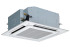 Toshiba 4-поточный кассетный Внутренний блок (MMU-AP0124HP1-E) в Санкт-Петербурге