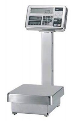 Весы ViBRA FS-30K0.1G-i02 в Санкт-Петербурге
