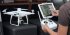 Квадрокоптер DJI Phantom 4 Multispectral + Мобильная станция D-RTK 2 High Precision GNSS в Санкт-Петербурге