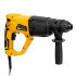 Перфоратор электрический RH-1050-26, SDS-plus, 1050 Вт, 3.2 Дж, 3 плюс 1 режим Denzel в Санкт-Петербурге