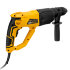 Перфоратор электрический RH-1050-26, SDS-plus, 1050 Вт, 3.2 Дж, 3 плюс 1 режим Denzel в Санкт-Петербурге