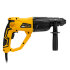Перфоратор электрический RH-1050-26, SDS-plus, 1050 Вт, 3.2 Дж, 3 плюс 1 режим Denzel в Санкт-Петербурге
