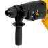 Перфоратор электрический RH-1050-26, SDS-plus, 1050 Вт, 3.2 Дж, 3 плюс 1 режим Denzel в Санкт-Петербурге