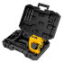 Перфоратор электрический RH-1050-26, SDS-plus, 1050 Вт, 3.2 Дж, 3 плюс 1 режим Denzel в Санкт-Петербурге