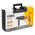 Перфоратор электрический RH-1050-26, SDS-plus, 1050 Вт, 3.2 Дж, 3 плюс 1 режим Denzel в Санкт-Петербурге